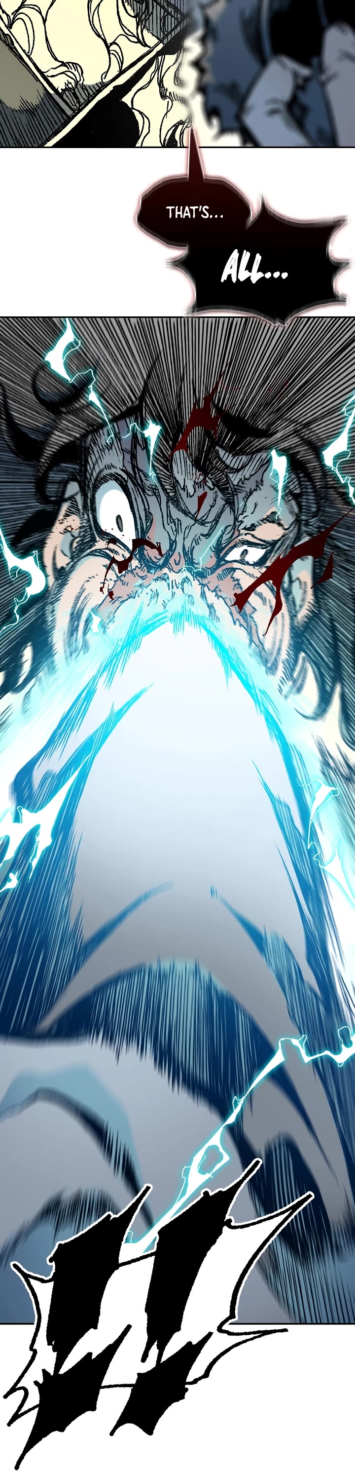 Memoir of the God of War Chap 197 - Next Chap 198