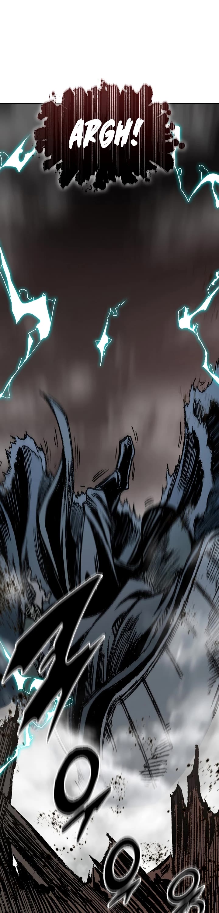 Memoir of the God of War Chap 197 - Next Chap 198