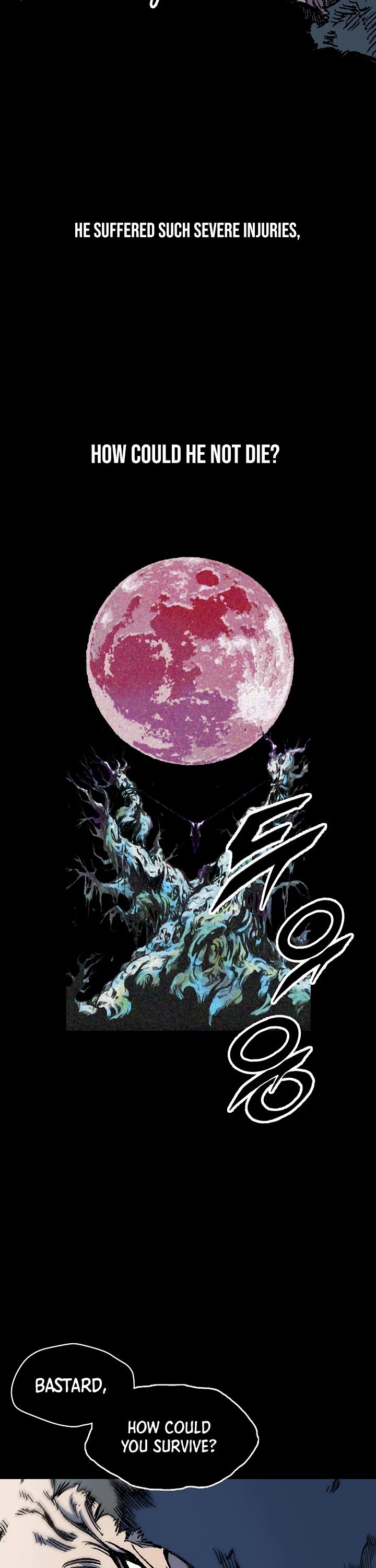 Memoir of the God of War Chap 197 - Next Chap 198