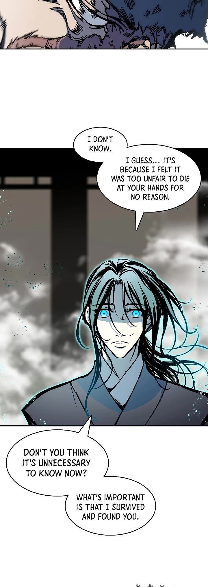 Memoir of the God of War Chap 197 - Next Chap 198