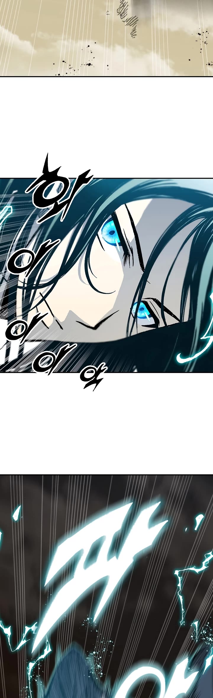 Memoir of the God of War Chap 197 - Next Chap 198