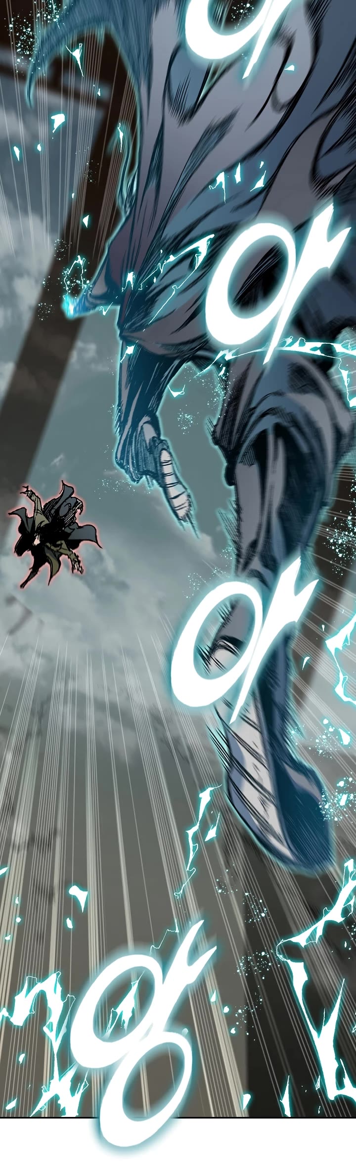 Memoir of the God of War Chap 197 - Next Chap 198