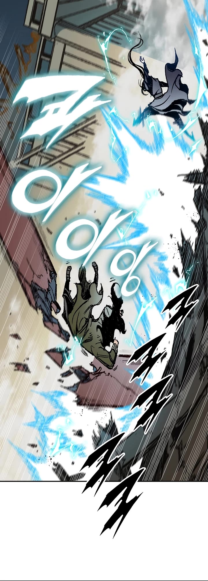 Memoir of the God of War Chap 197 - Next Chap 198