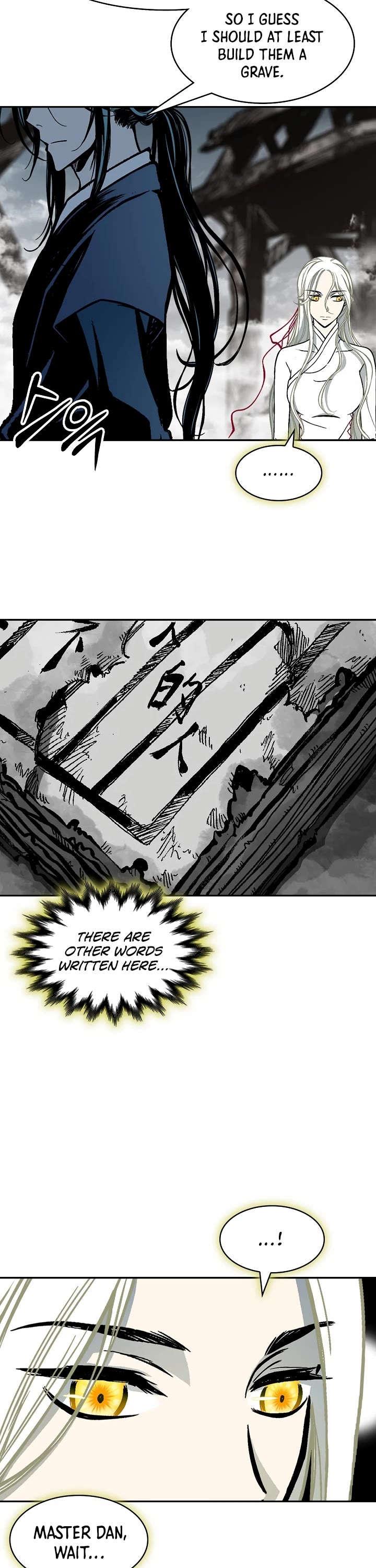 Memoir of the God of War Chap 194 - Next Chap 195