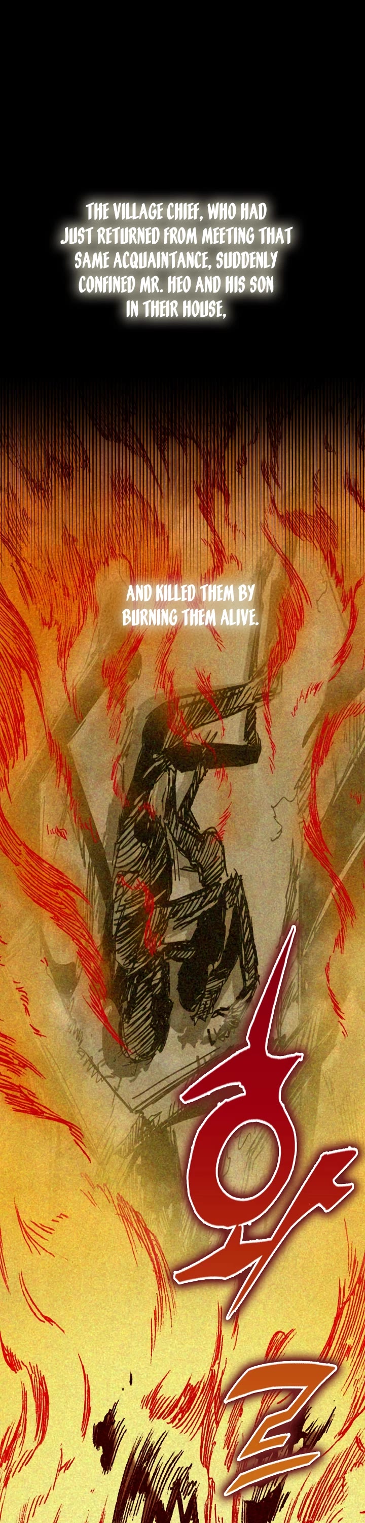Memoir of the God of War Chap 194 - Next Chap 195