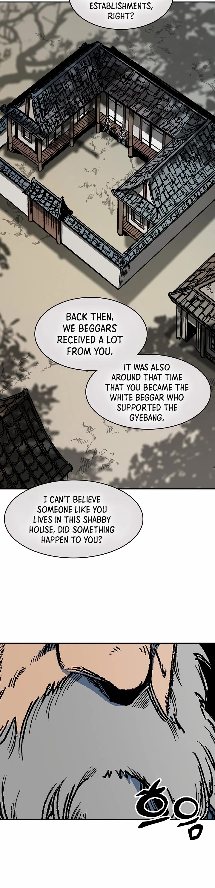 Memoir of the God of War Chap 194 - Next Chap 195