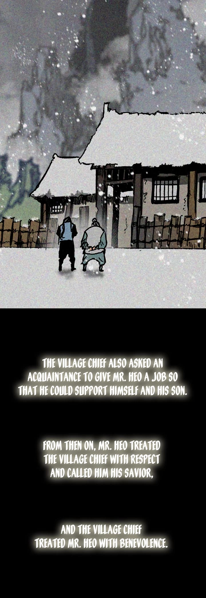 Memoir of the God of War Chap 194 - Next Chap 195