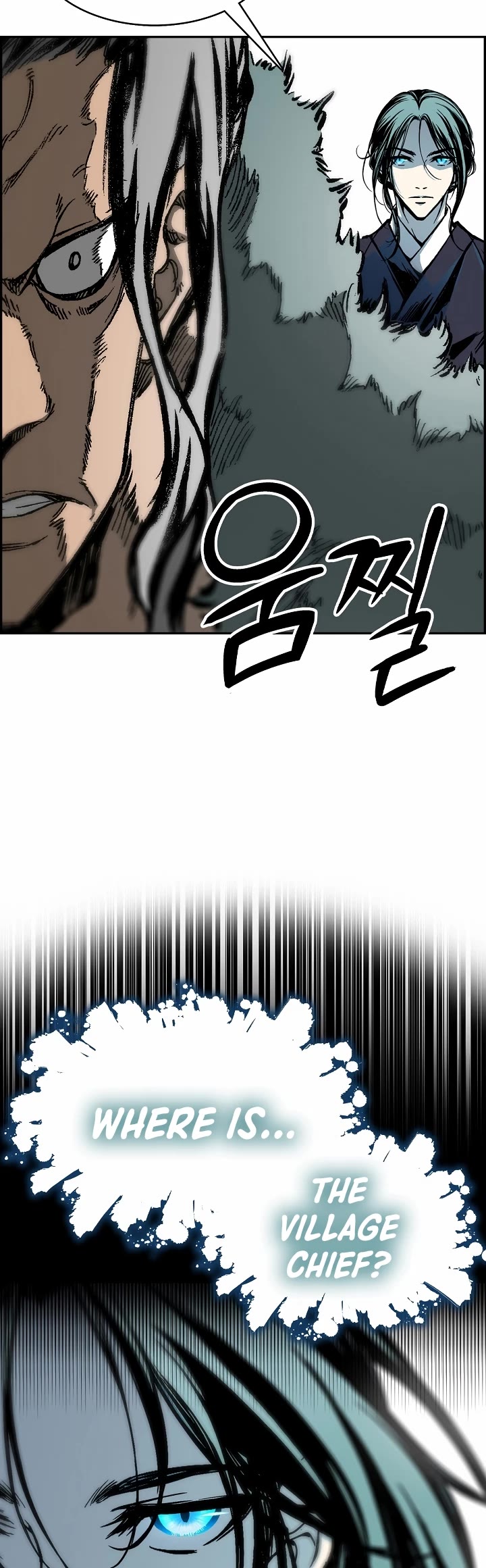 Memoir of the God of War Chap 194 - Next Chap 195
