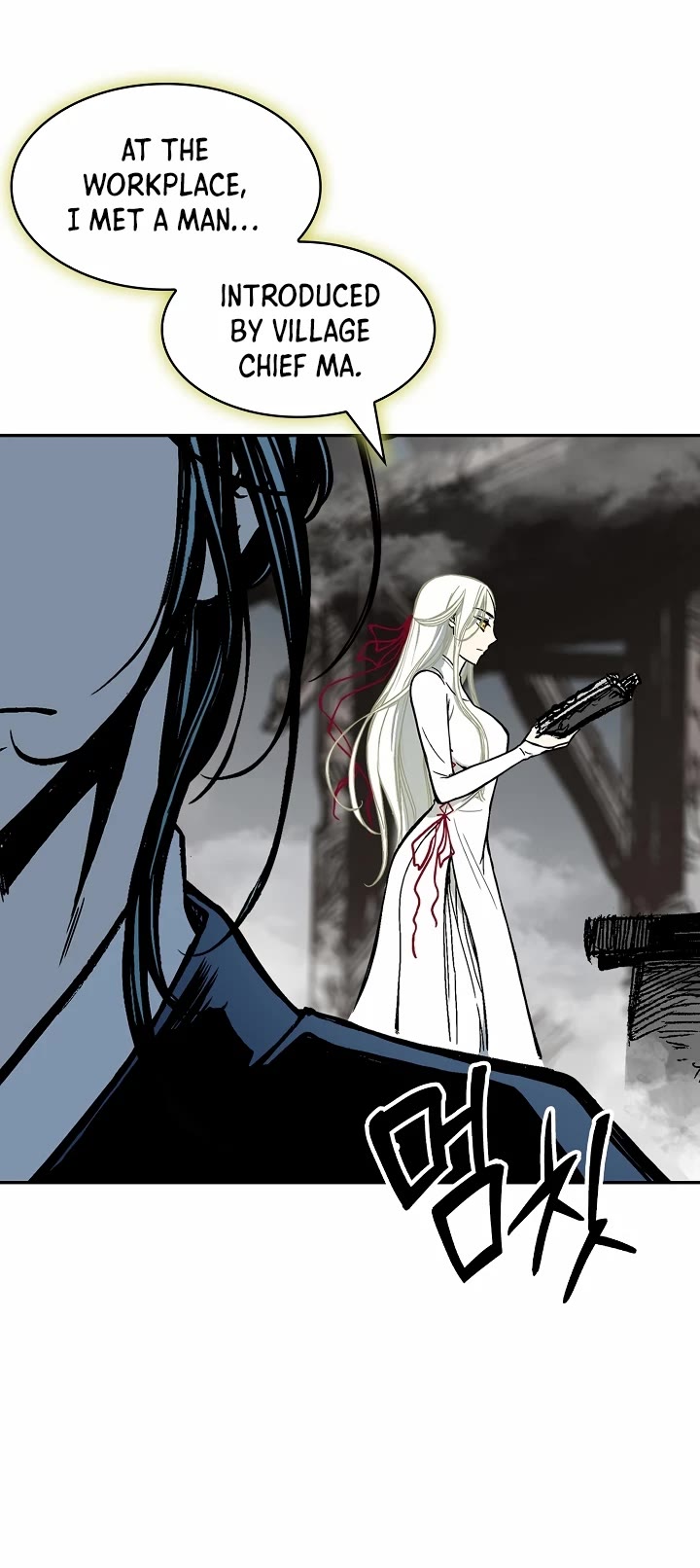 Memoir of the God of War Chap 194 - Next Chap 195