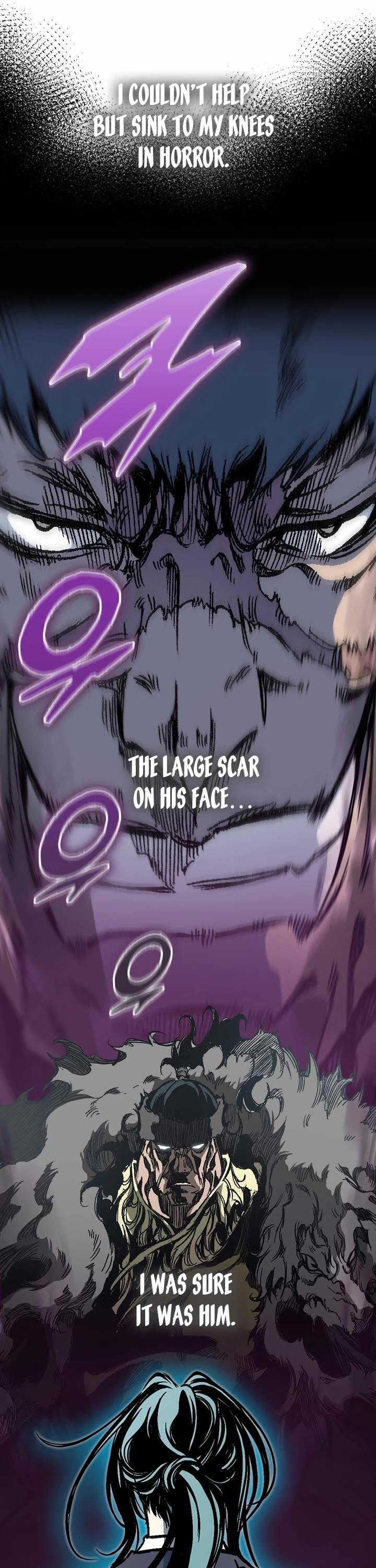 Memoir of the God of War Chap 194 - Next Chap 195