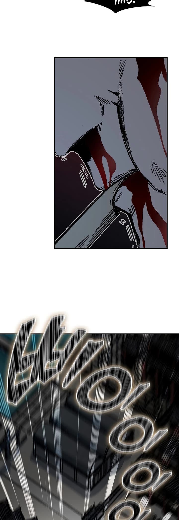 Memoir of the God of War Chap 195 - Next Chap 196