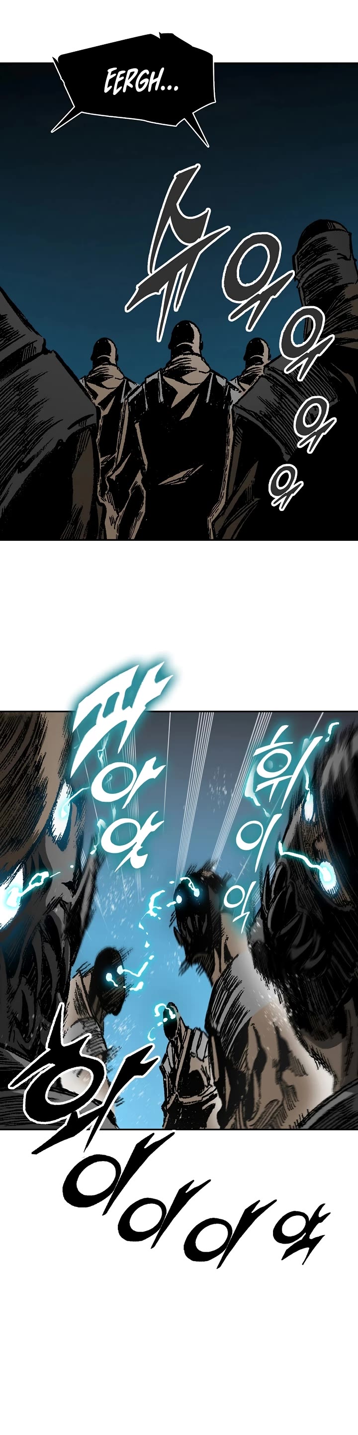 Memoir of the God of War Chap 195 - Next Chap 196