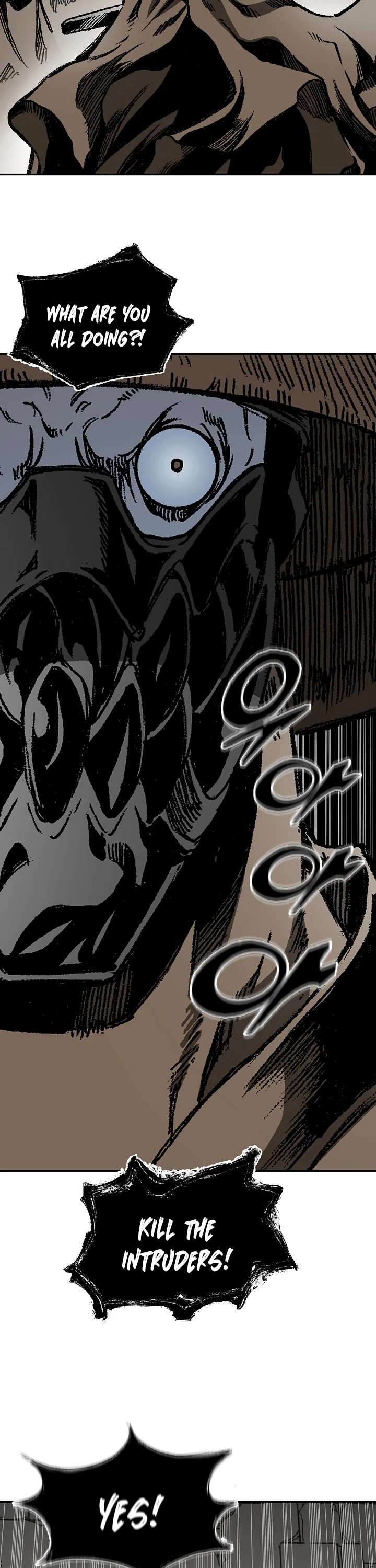 Memoir of the God of War Chap 195 - Next Chap 196