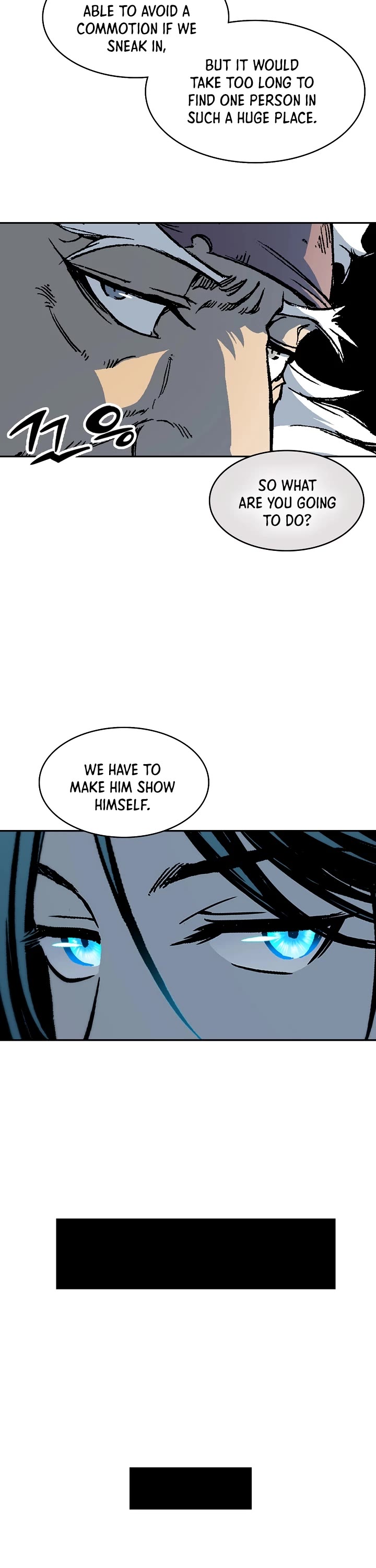 Memoir of the God of War Chap 195 - Next Chap 196