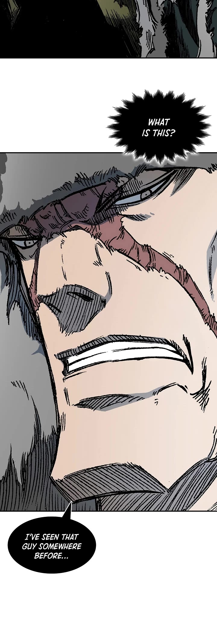 Memoir of the God of War Chap 195 - Next Chap 196