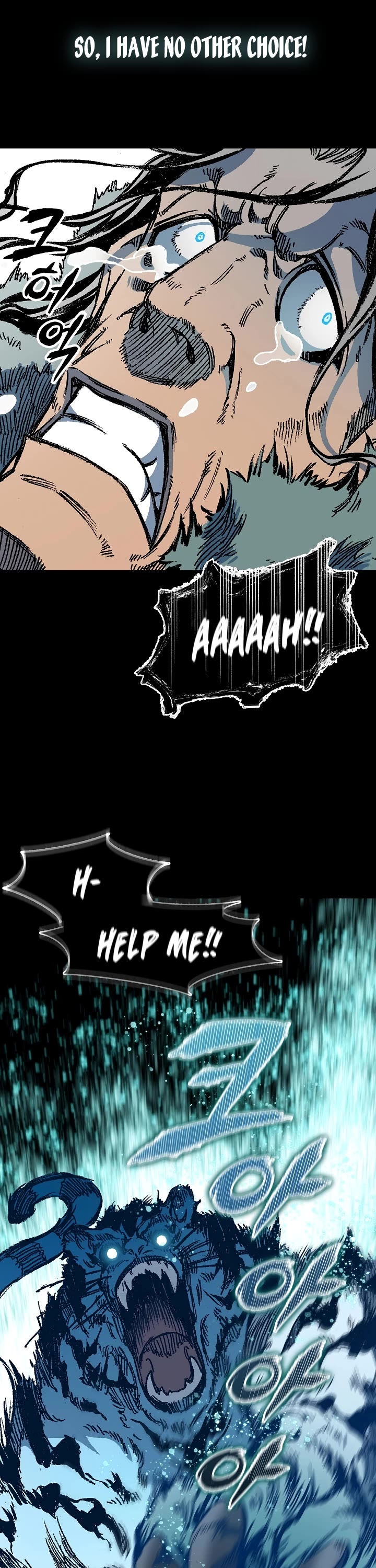 Memoir of the God of War Chap 195 - Next Chap 196