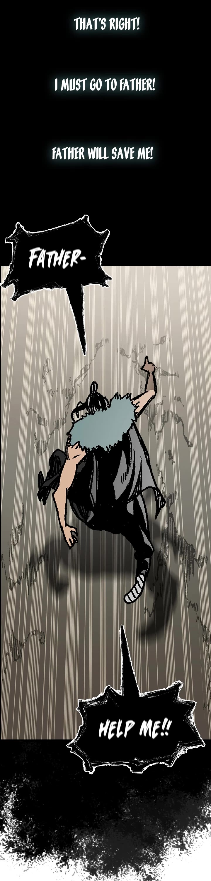 Memoir of the God of War Chap 195 - Next Chap 196