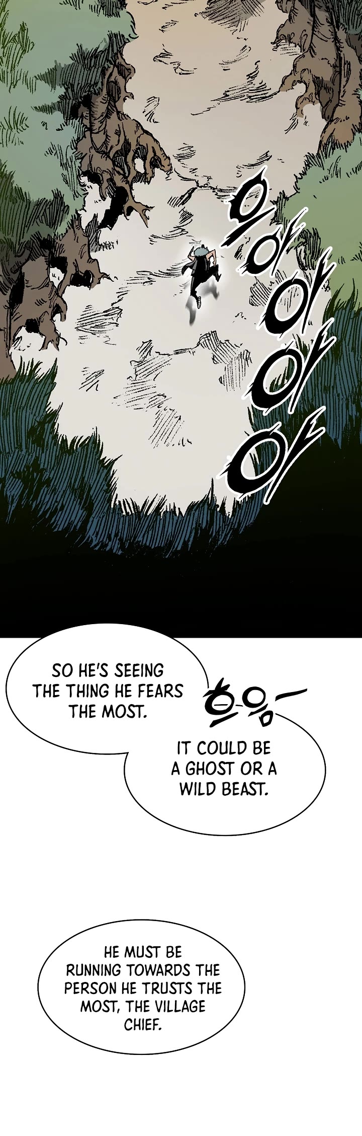 Memoir of the God of War Chap 195 - Next Chap 196