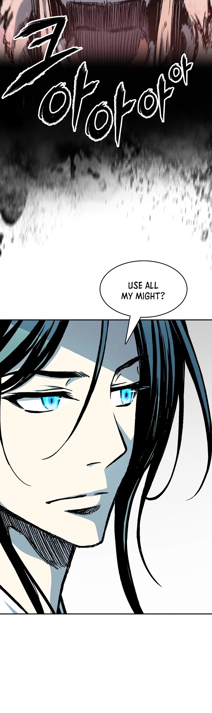 Memoir of the God of War Chap 196 - Next Chap 197