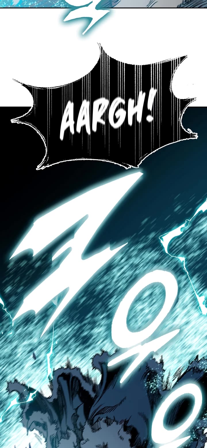 Memoir of the God of War Chap 196 - Next Chap 197