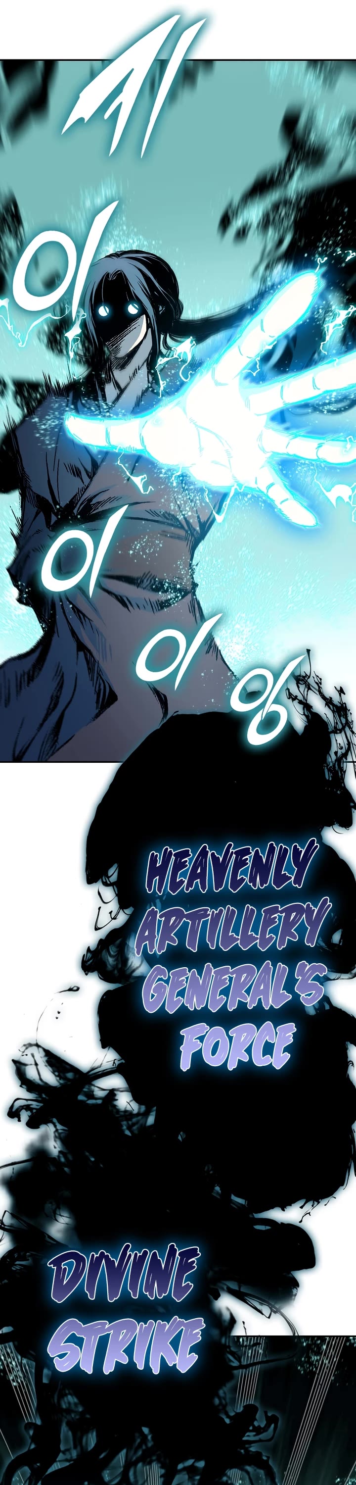 Memoir of the God of War Chap 196 - Next Chap 197