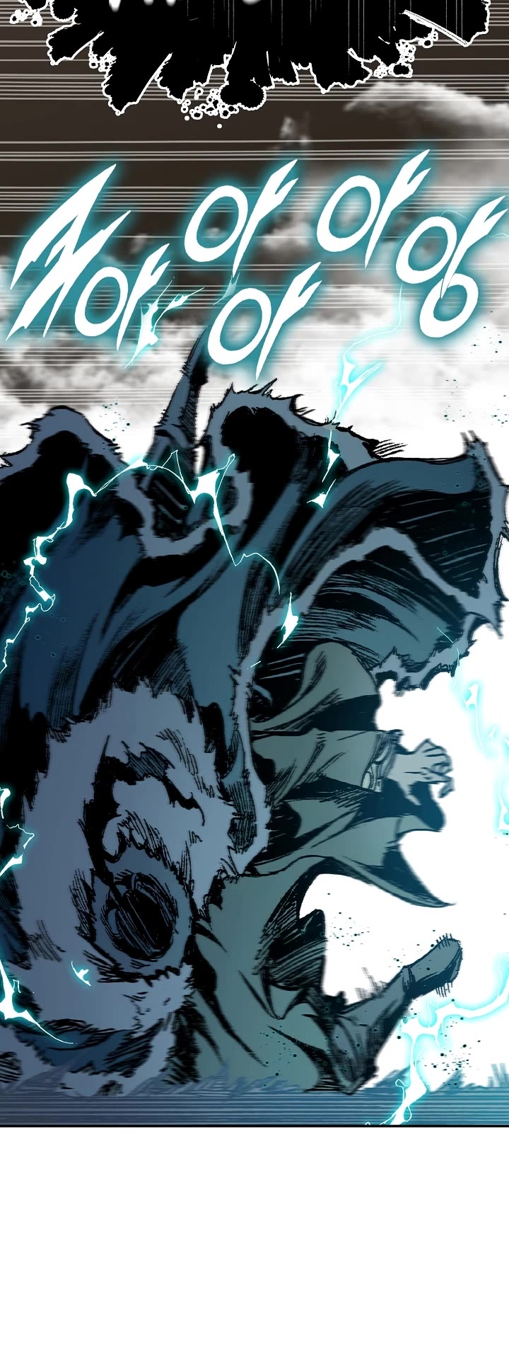 Memoir of the God of War Chap 196 - Next Chap 197