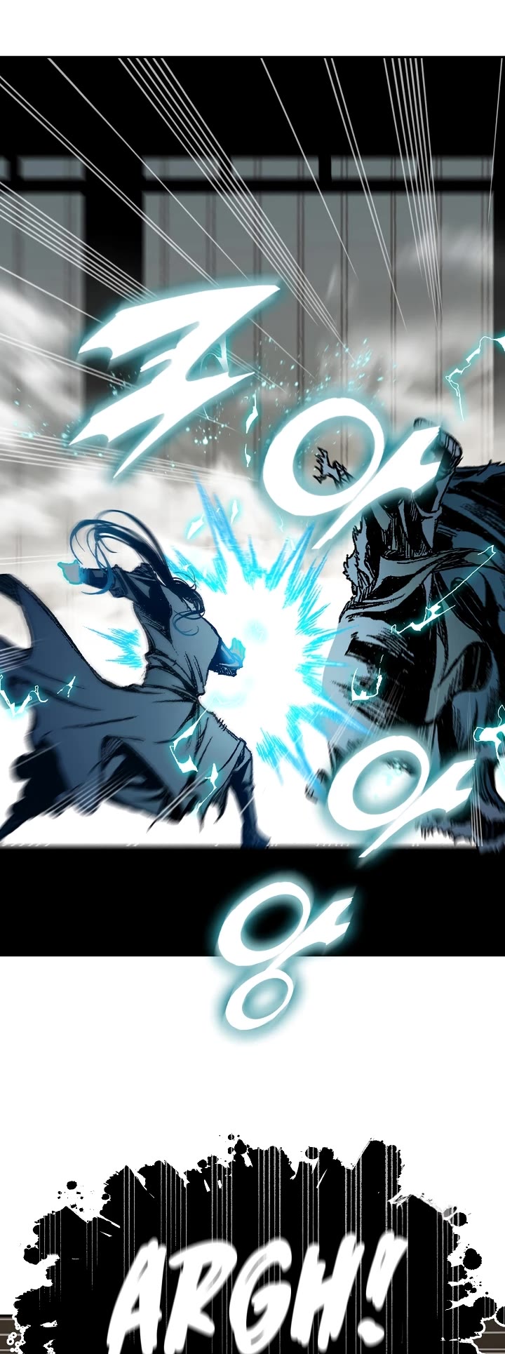 Memoir of the God of War Chap 196 - Next Chap 197