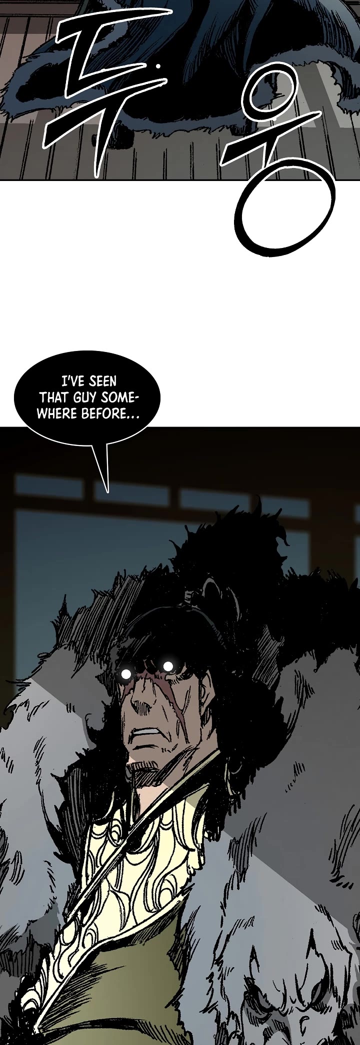 Memoir of the God of War Chap 196 - Next Chap 197