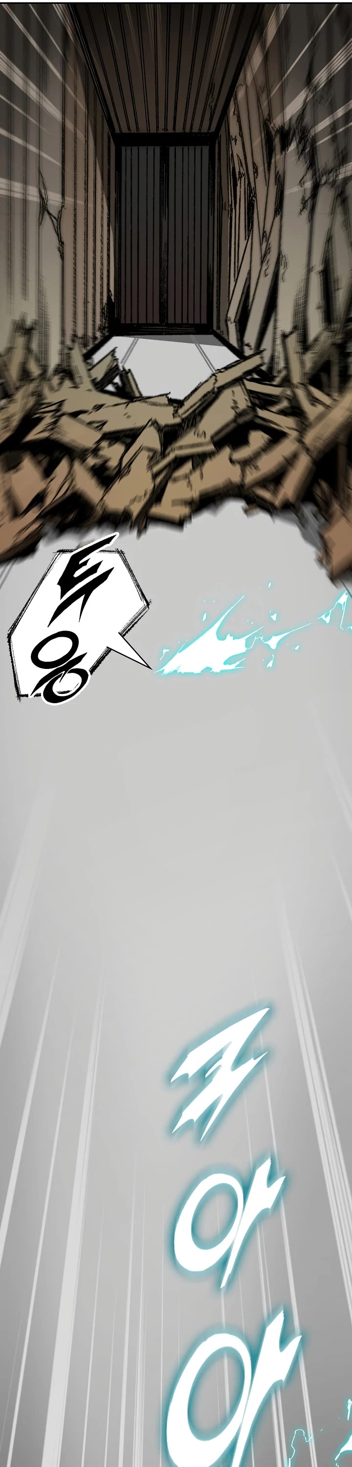 Memoir of the God of War Chap 196 - Next Chap 197