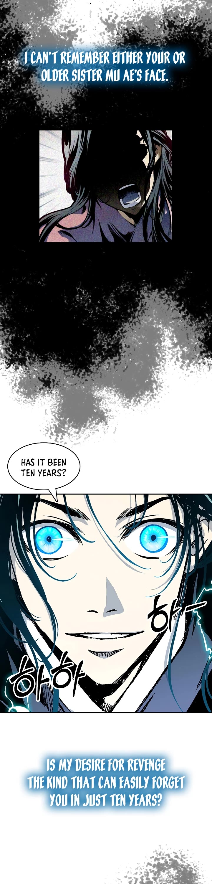 Memoir of the God of War Chap 196 - Next Chap 197