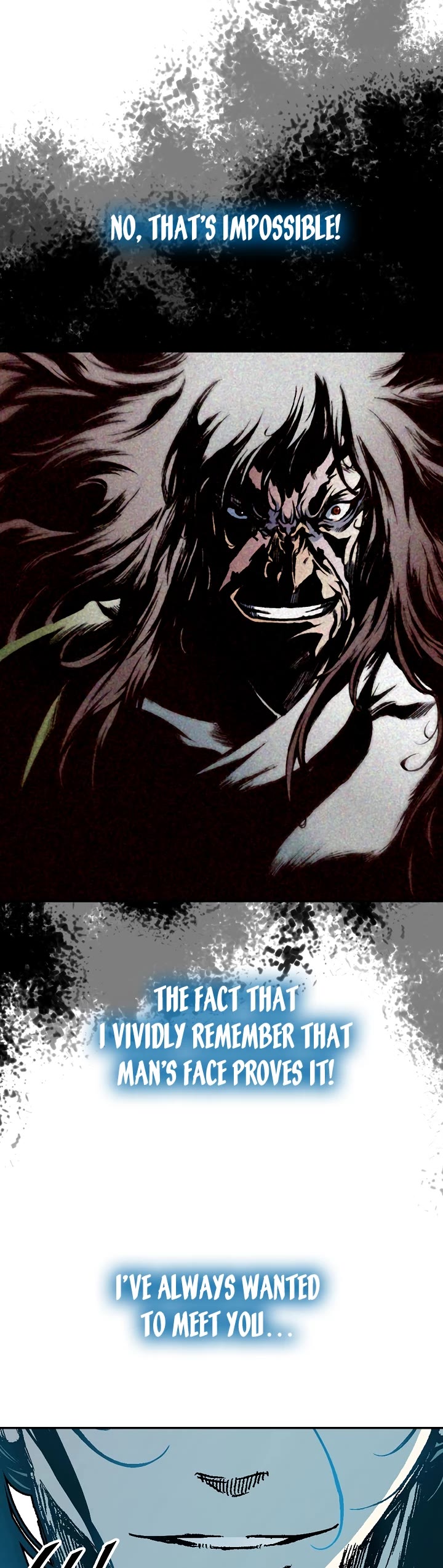 Memoir of the God of War Chap 196 - Next Chap 197