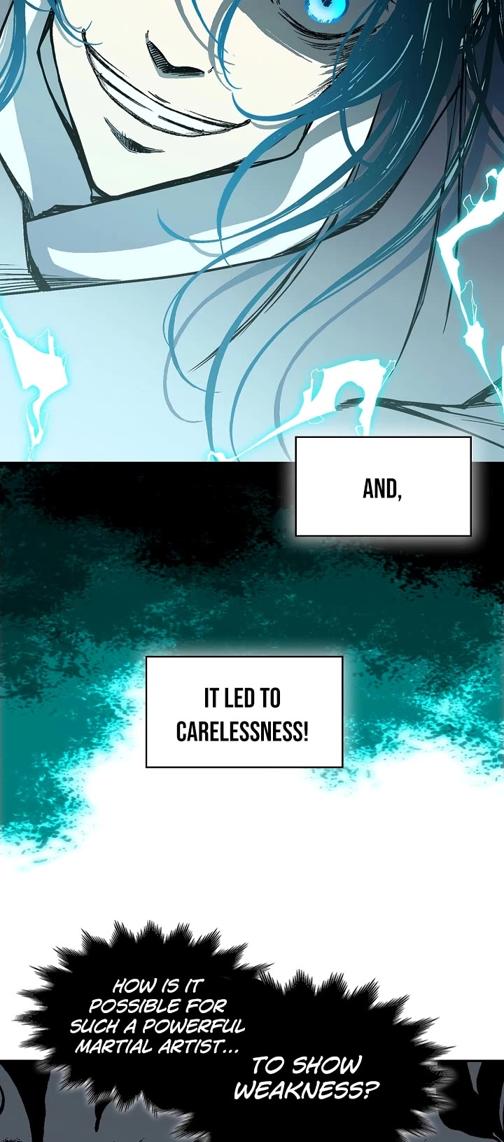 Memoir of the God of War Chap 198 - Next Chap 199
