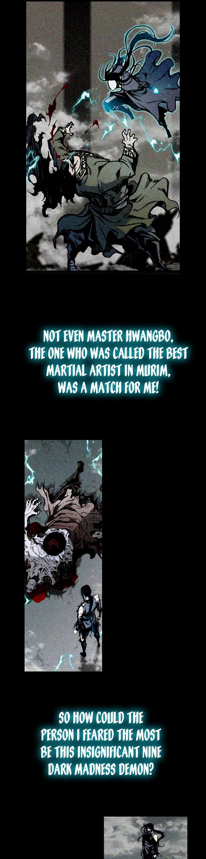 Memoir of the God of War Chap 198 - Next Chap 199
