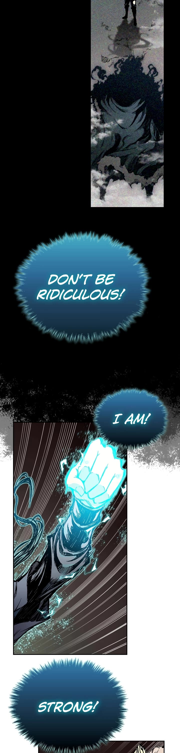 Memoir of the God of War Chap 198 - Next Chap 199