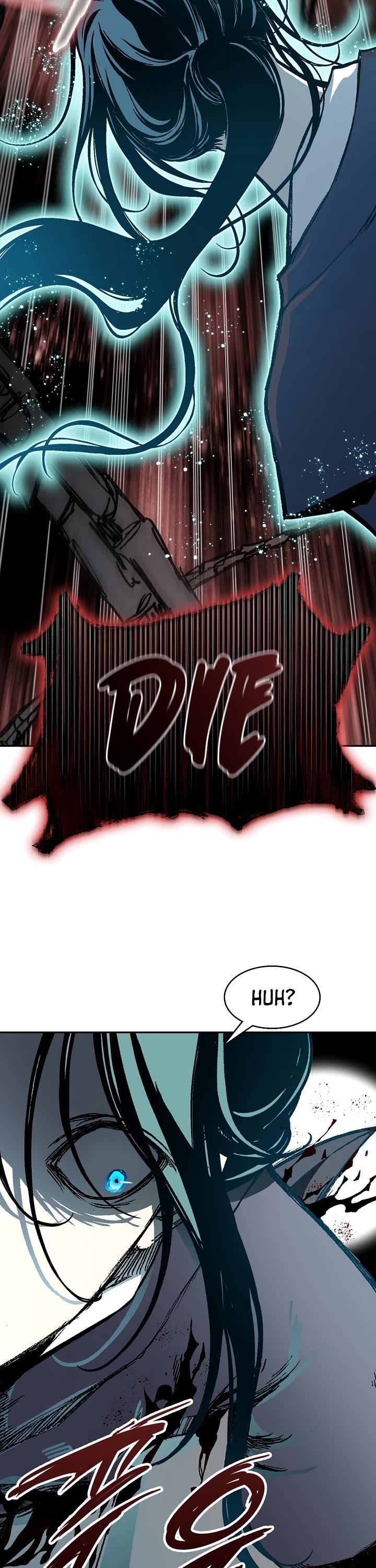 Memoir of the God of War Chap 198 - Next Chap 199