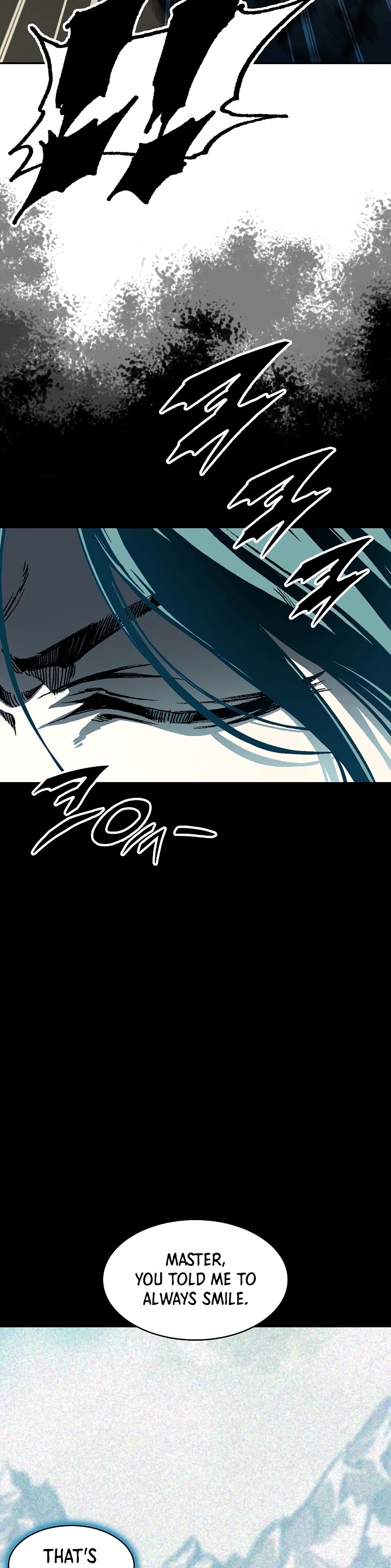 Memoir of the God of War Chap 198 - Next Chap 199