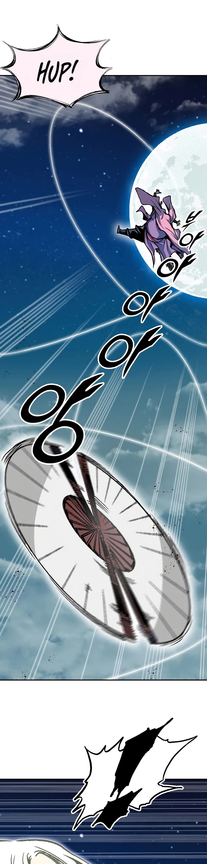 Memoir of the God of War Chap 198 - Next Chap 199