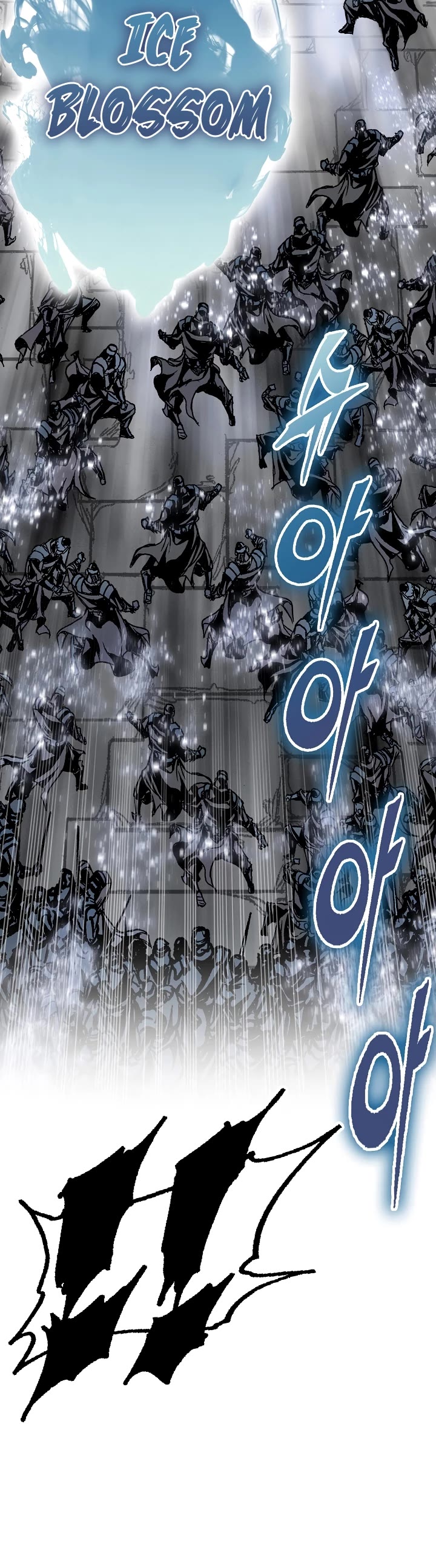 Memoir of the God of War Chap 199 - Next Chap 200