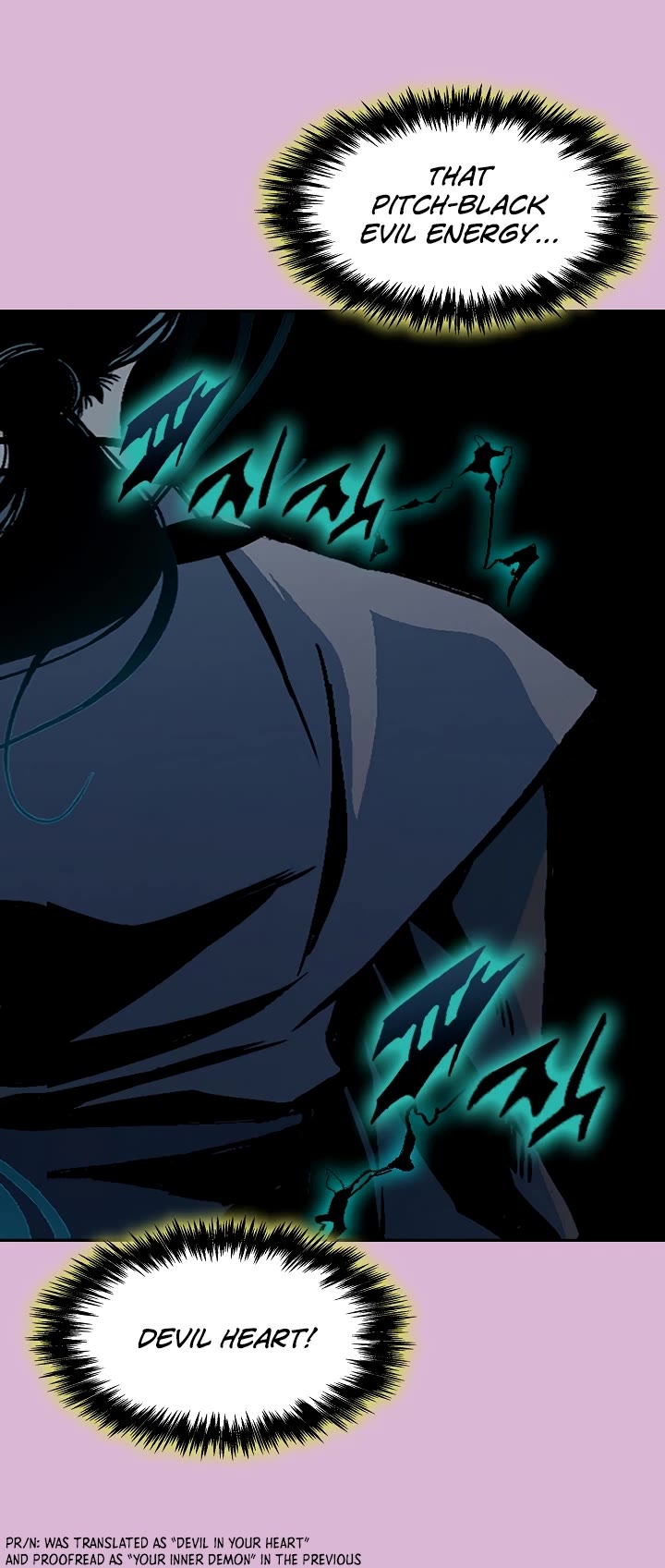 Memoir of the God of War Chap 199 - Next Chap 200