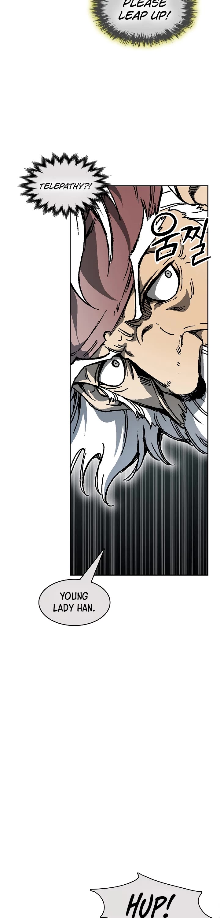 Memoir of the God of War Chap 199 - Next Chap 200