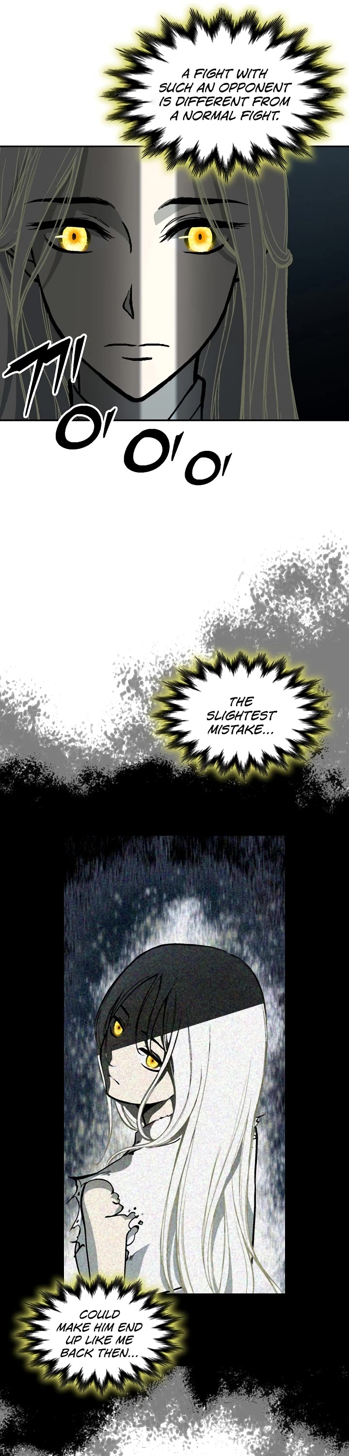 Memoir of the God of War Chap 199 - Next Chap 200