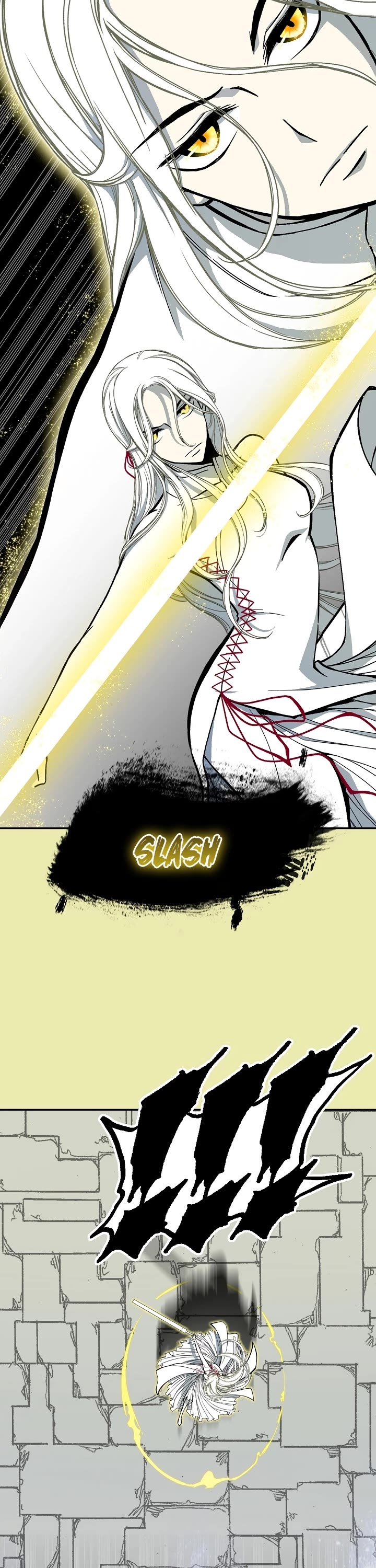 Memoir of the God of War Chap 199 - Next Chap 200