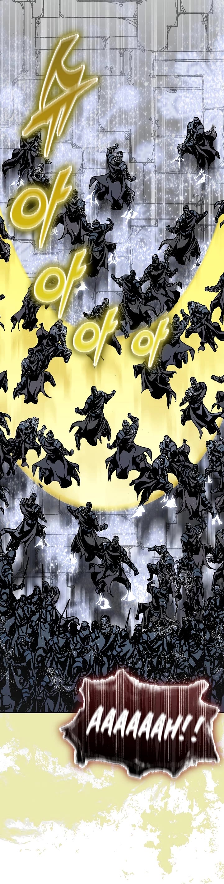 Memoir of the God of War Chap 199 - Next Chap 200