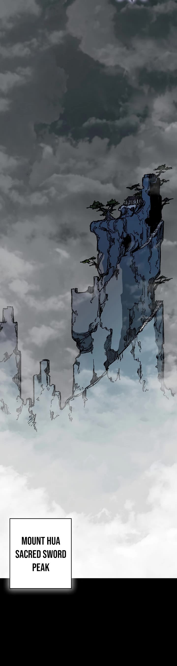 Memoir of the God of War Chap 199 - Next Chap 200