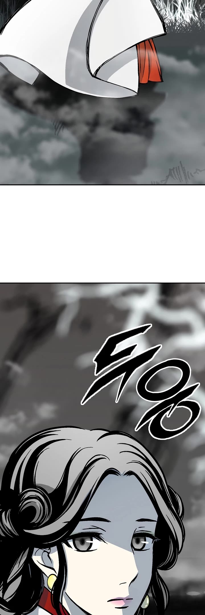 Memoir of the God of War Chap 190 - Next Chap 191