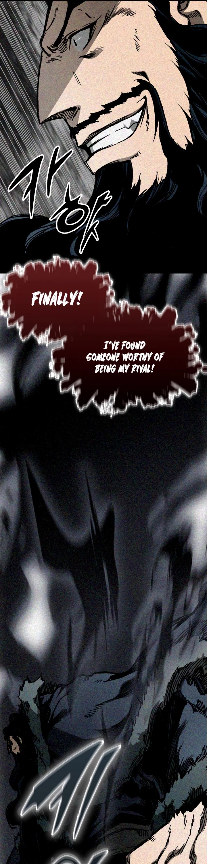 Memoir of the God of War Chap 190 - Next Chap 191