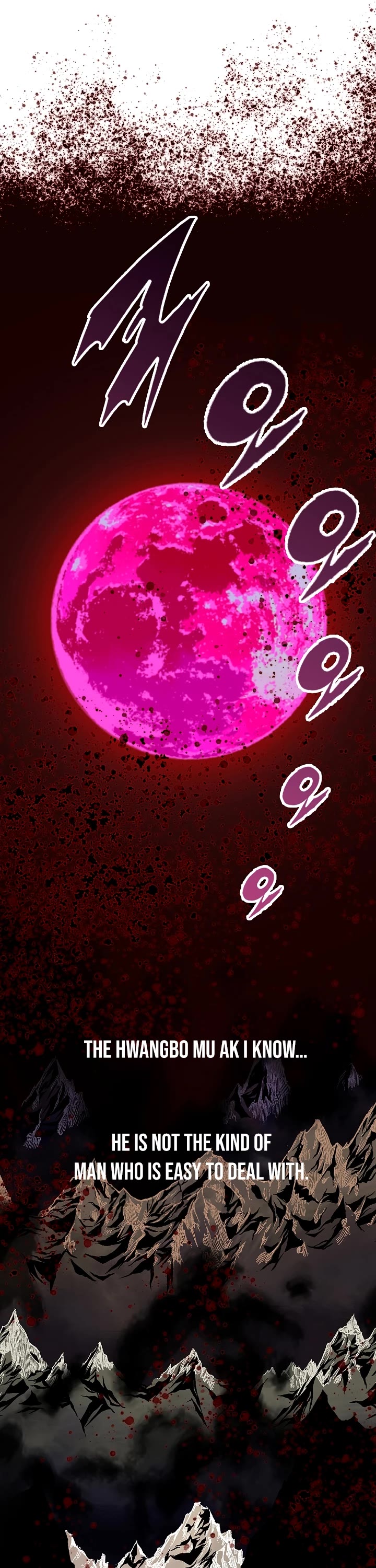Memoir of the God of War Chap 190 - Next Chap 191