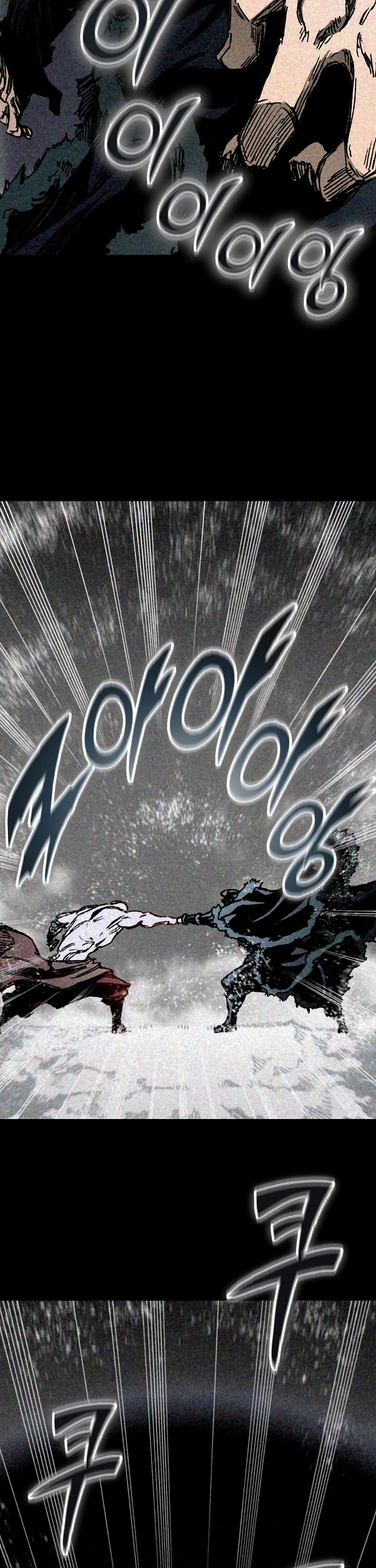Memoir of the God of War Chap 190 - Next Chap 191