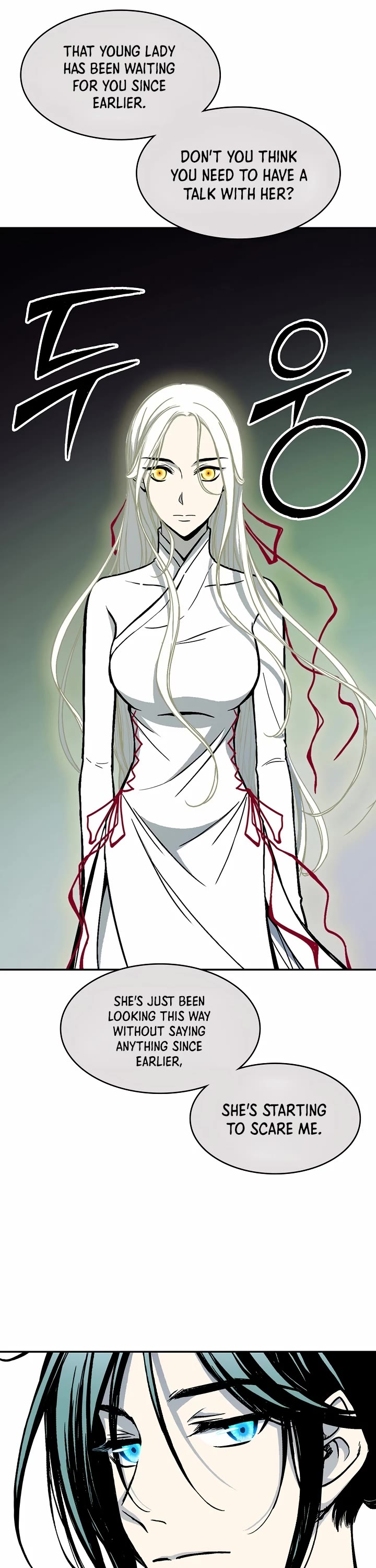 Memoir of the God of War Chap 191 - Next Chap 192