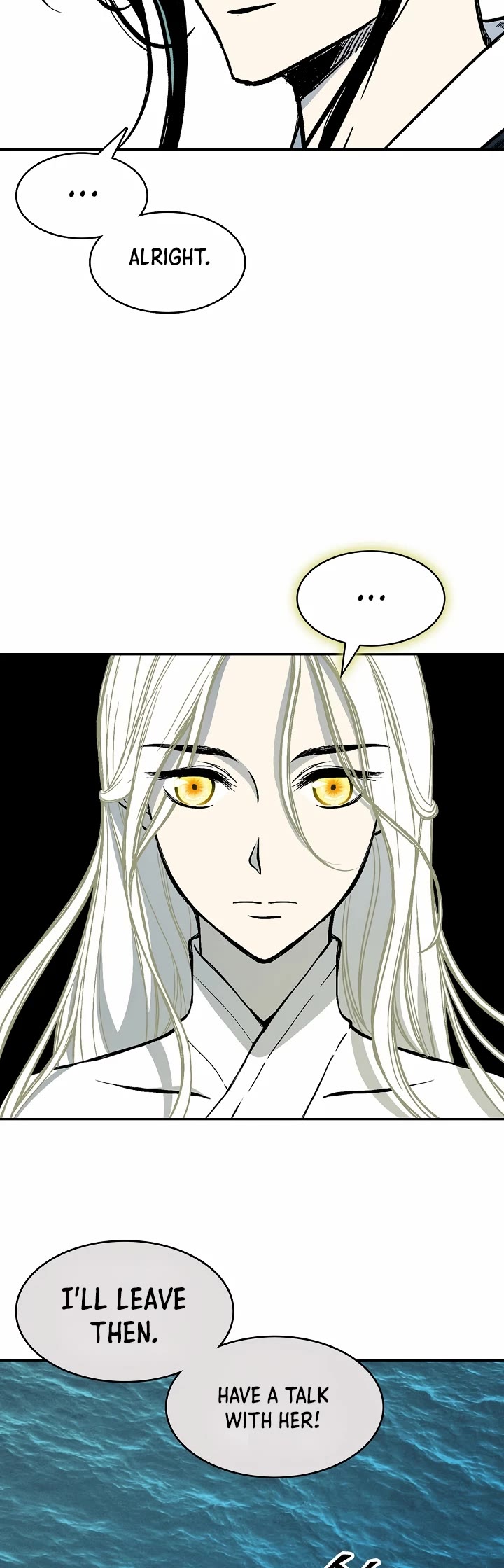 Memoir of the God of War Chap 191 - Next Chap 192